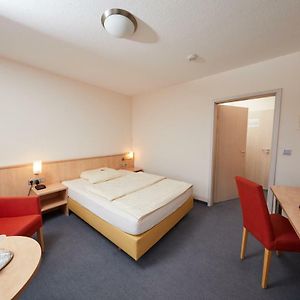 Economy Doppelzimmer